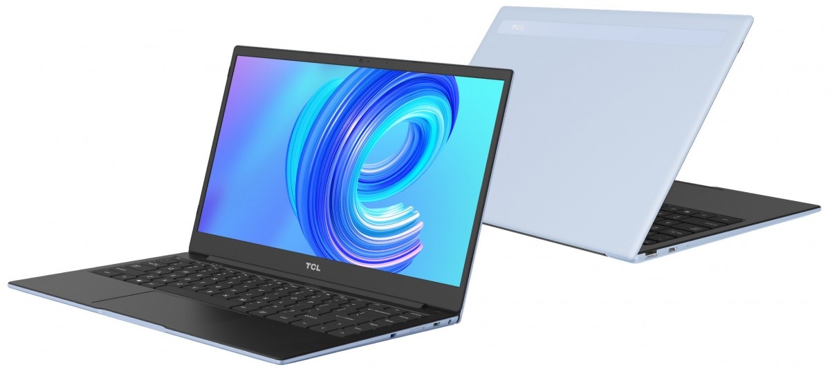 TCL pokazuje swój pierwszy laptop - TCL Book 14 Go
