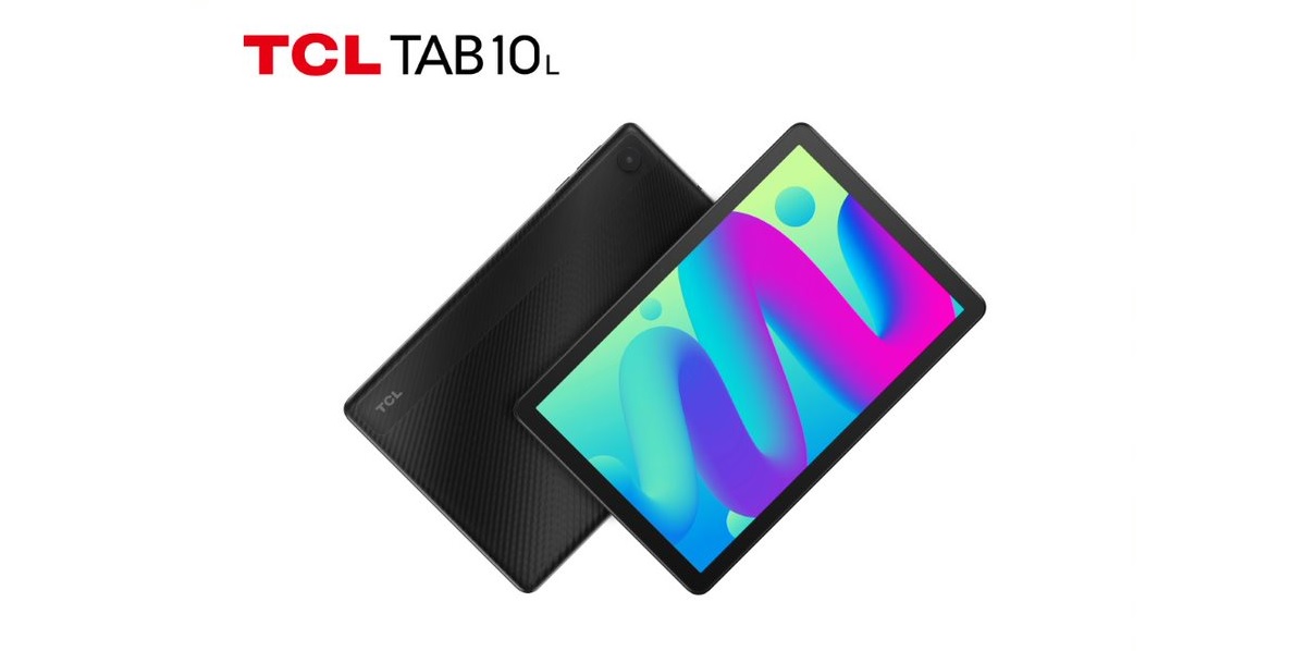 TCL ma trzy nowe tablety dla dzieci i trzy dla dorosłych