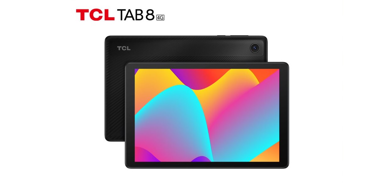 TCL ma trzy nowe tablety dla dzieci i trzy dla dorosłych
