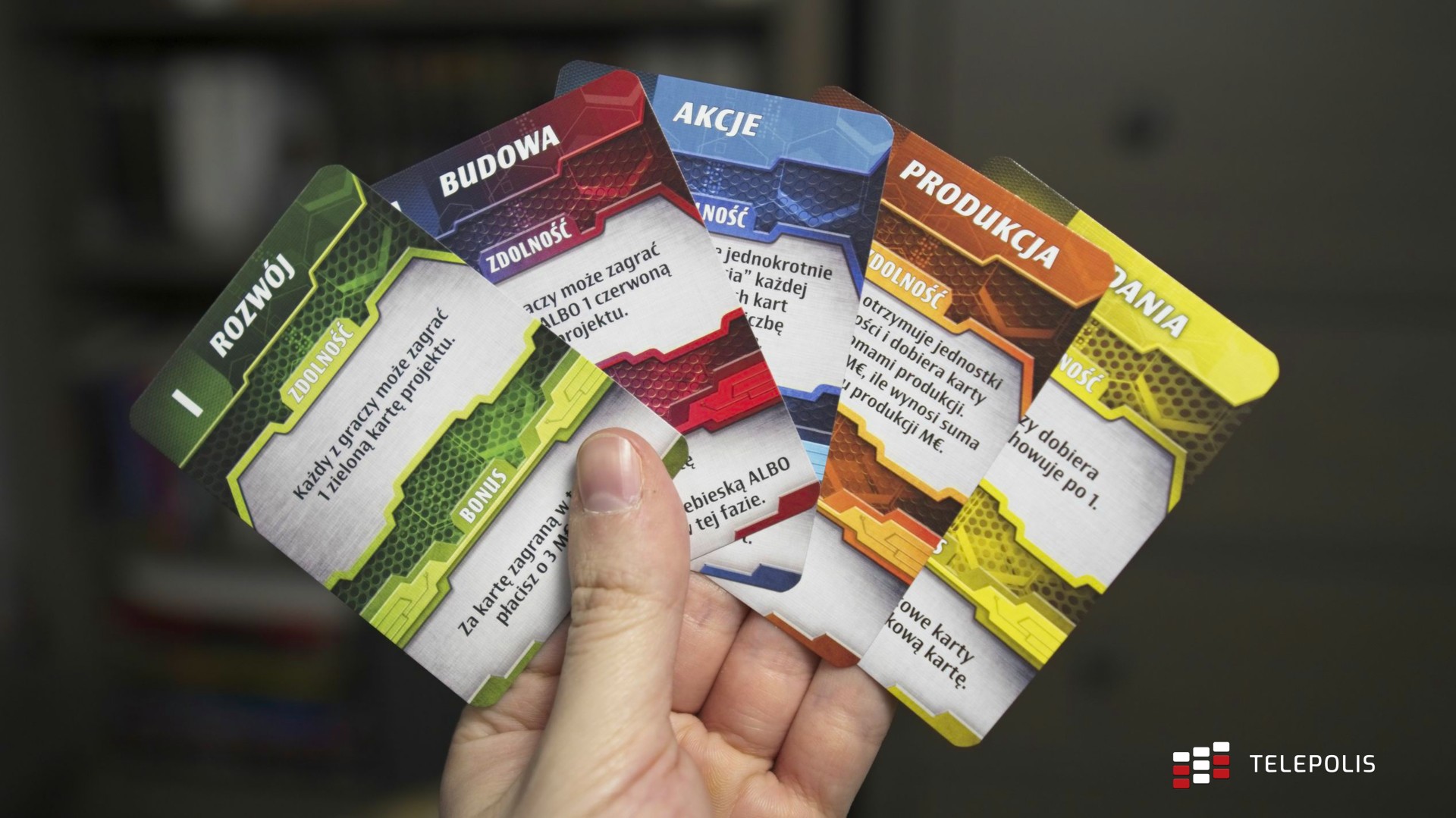 Też możesz być jak Elon Musk! - Terraformacja Marsa: Ekspedycja Ares