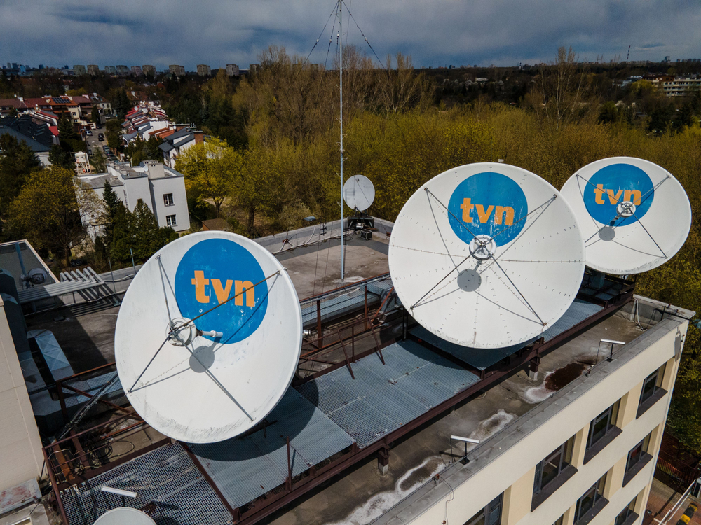 Za miesiąc TVN7 może przestać nadawać