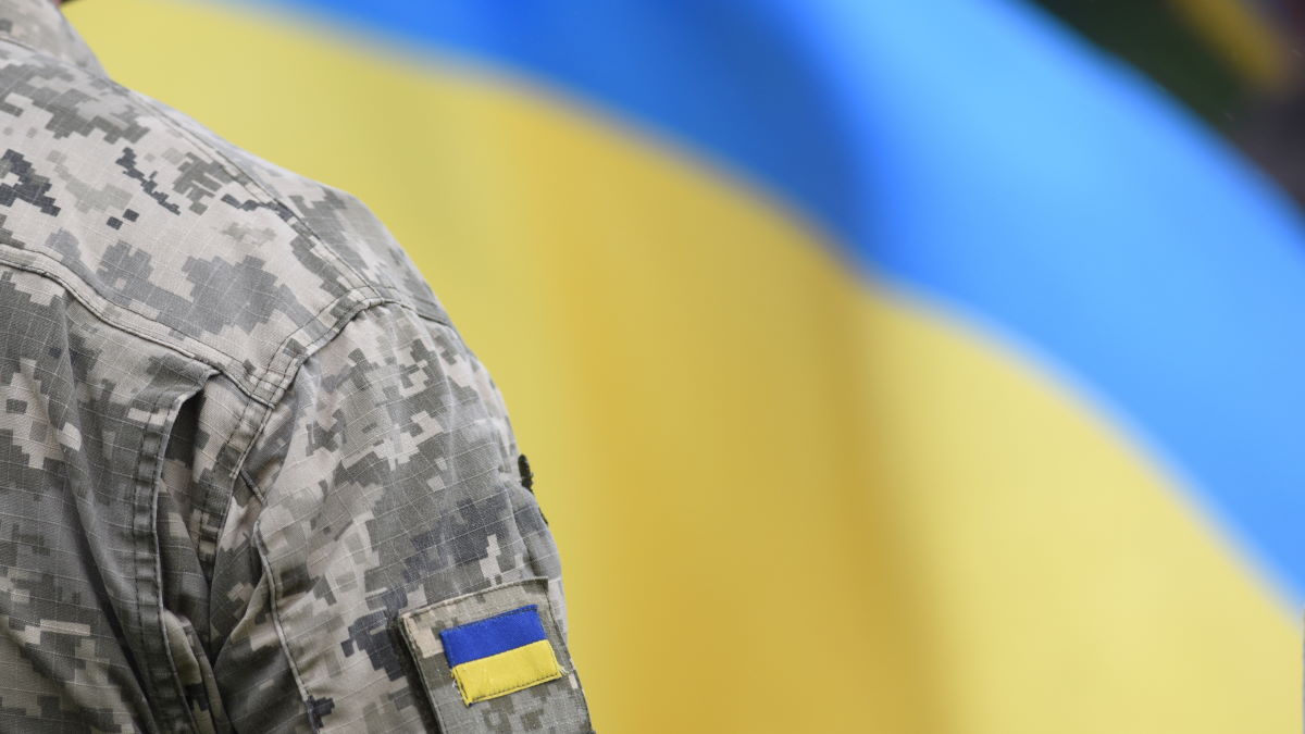 Rosja atakuje Ukrainę? Padły mocne słowa