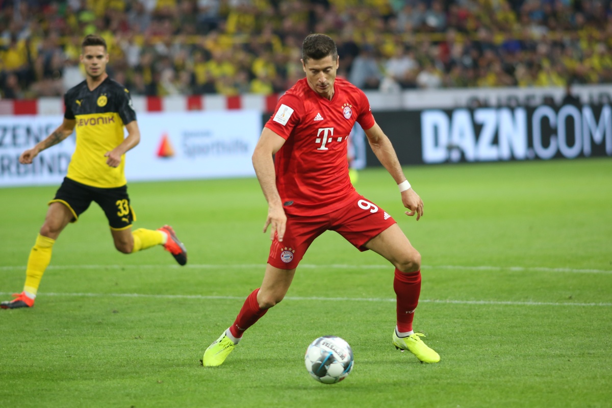 Viaplay zaprasza na sportowe emocje z Bundesligą oraz Pucharem Narodów Afryki