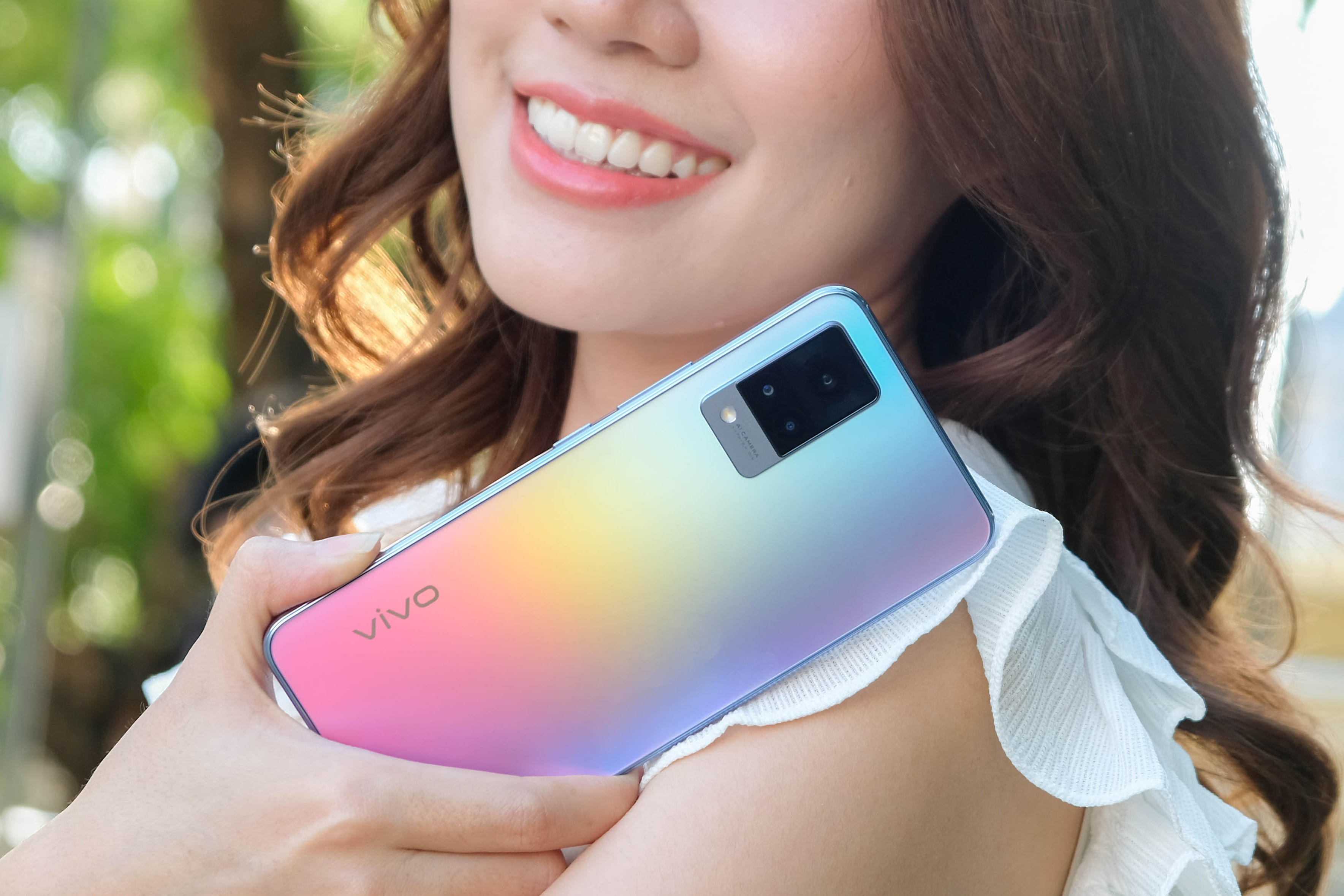 Yeti powraca - ktoś podobno znowu widział tablet Vivo