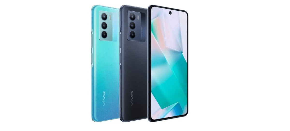 Vivo Y75 zdradza swoje sekrety na ostatniej prostej