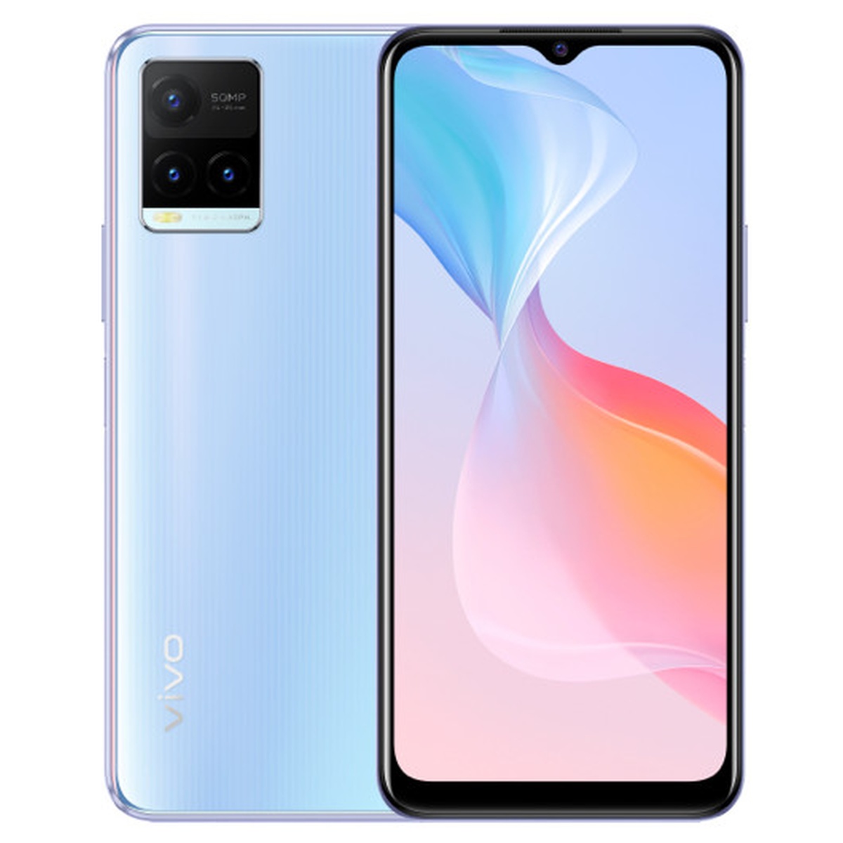 Vivo Y21T – nowy średniak ze Snapdragonem 680