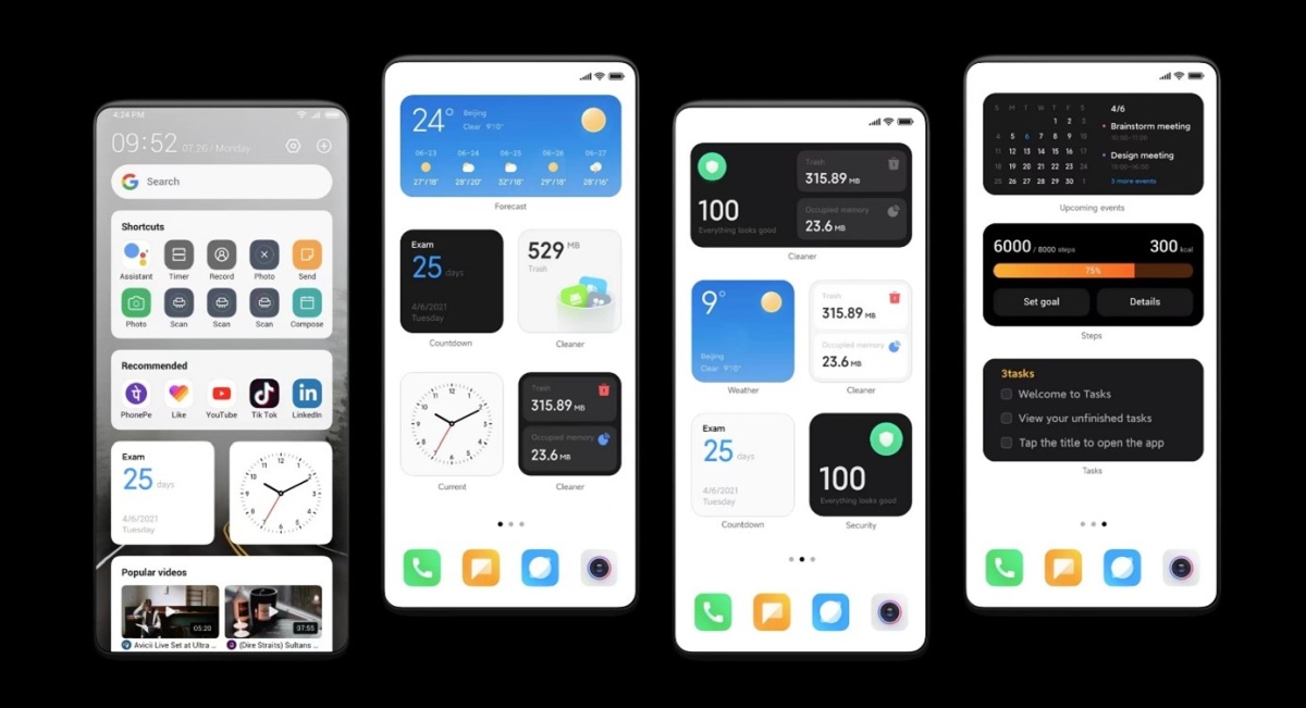 Xiaomi z globalną premierą MIUI 13. Kiedy aktualizacja i dla kogo?