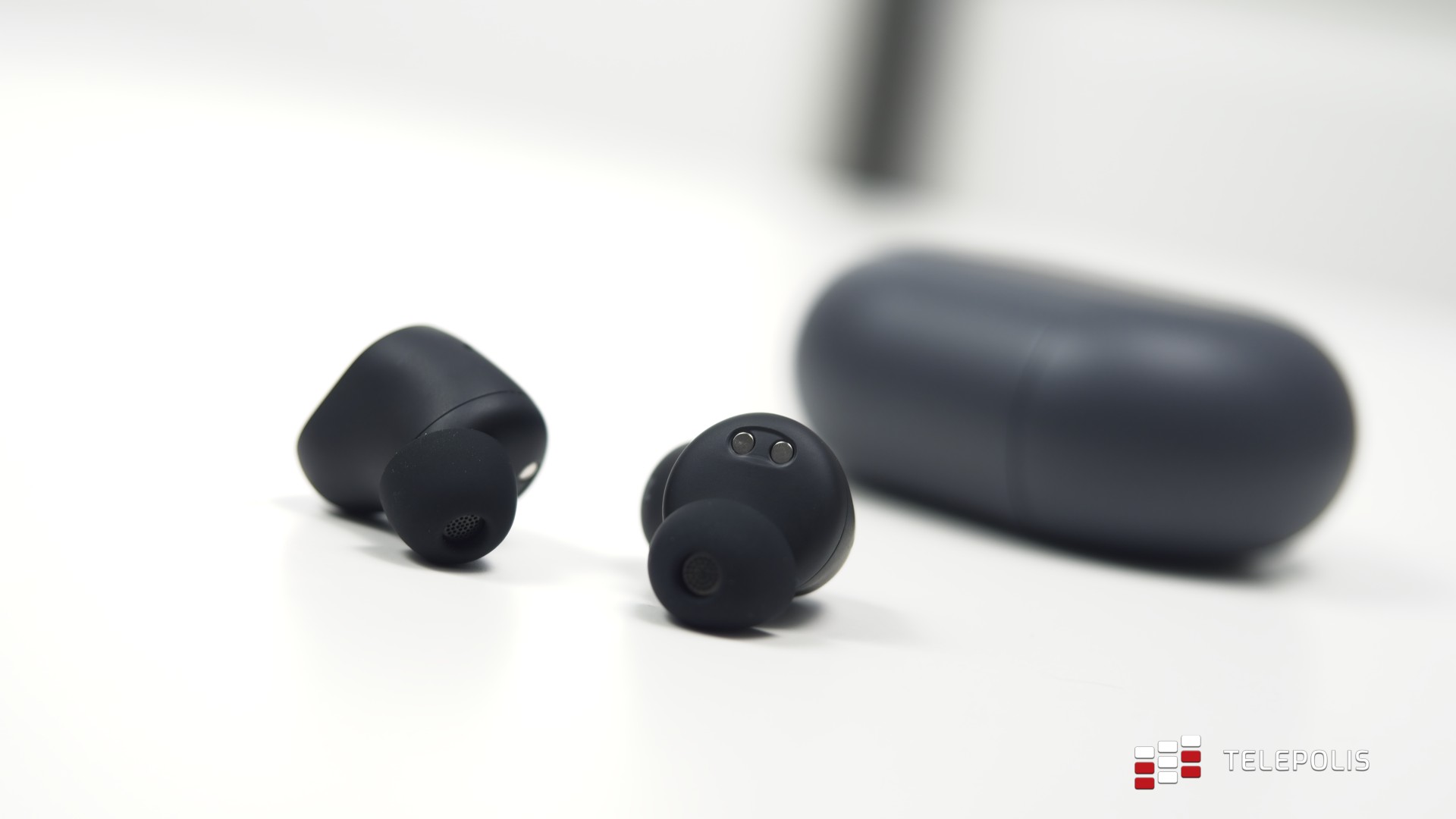 Xiaomi Redmi Buds 3 Pro | Szybki test słuchawek z ANC