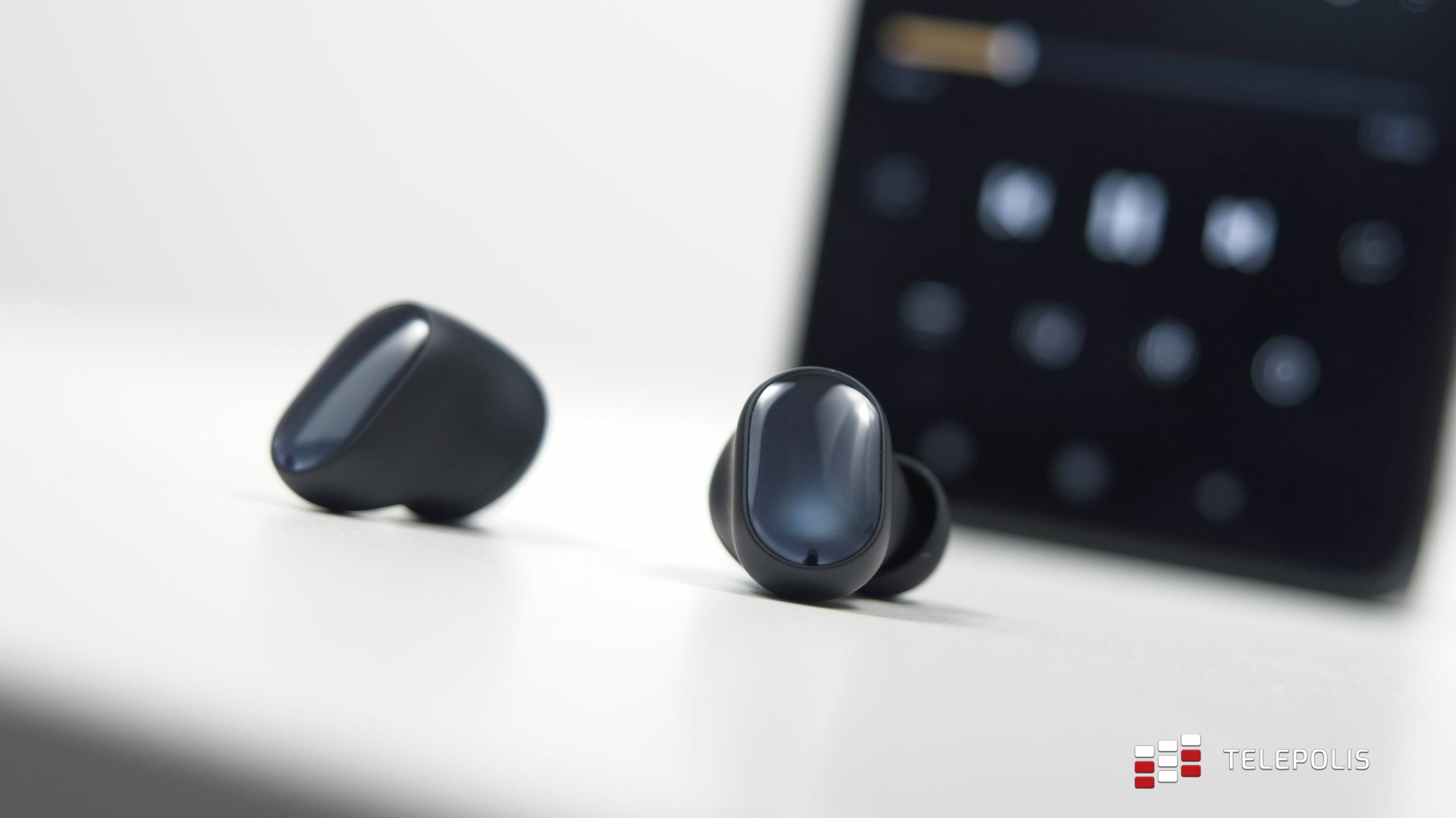 Xiaomi Redmi Buds 3 Pro | Szybki test słuchawek z ANC