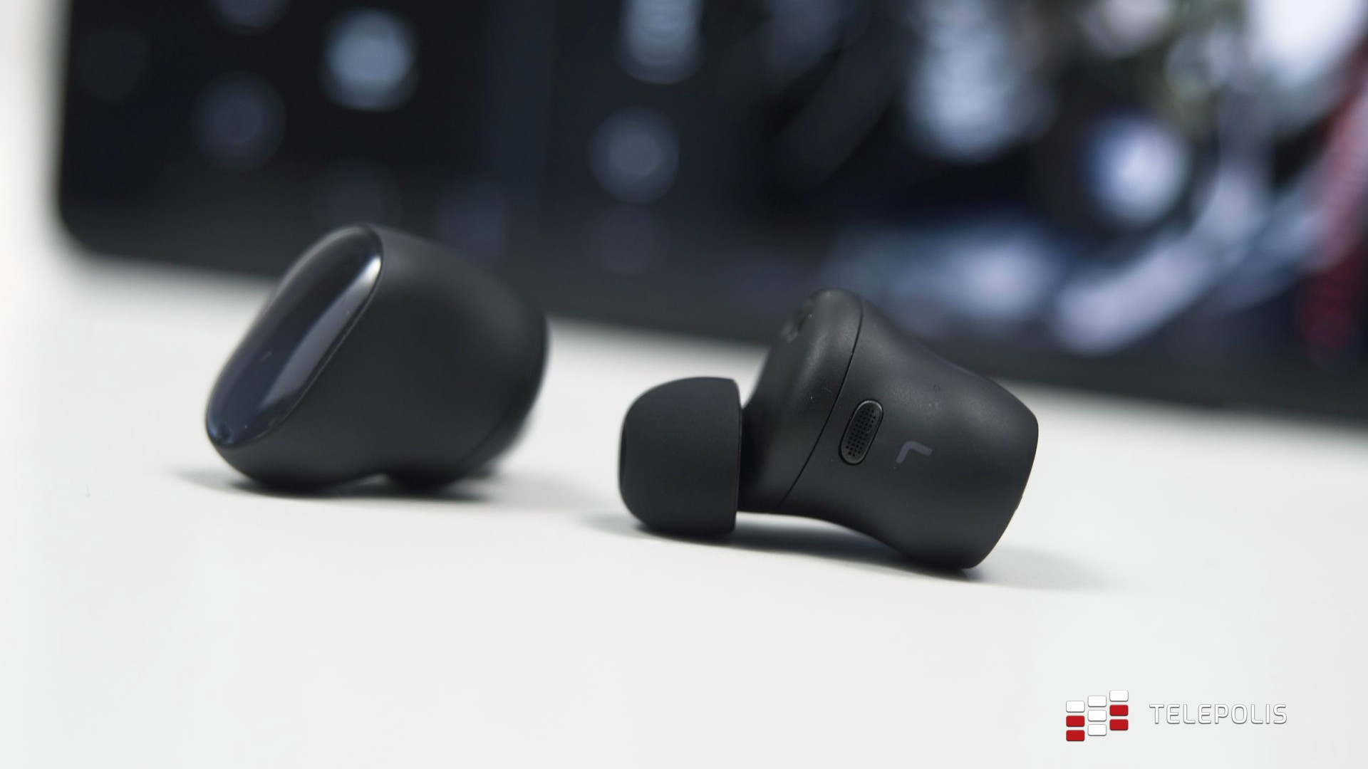 Xiaomi Redmi Buds 3 Pro | Szybki test słuchawek z ANC
