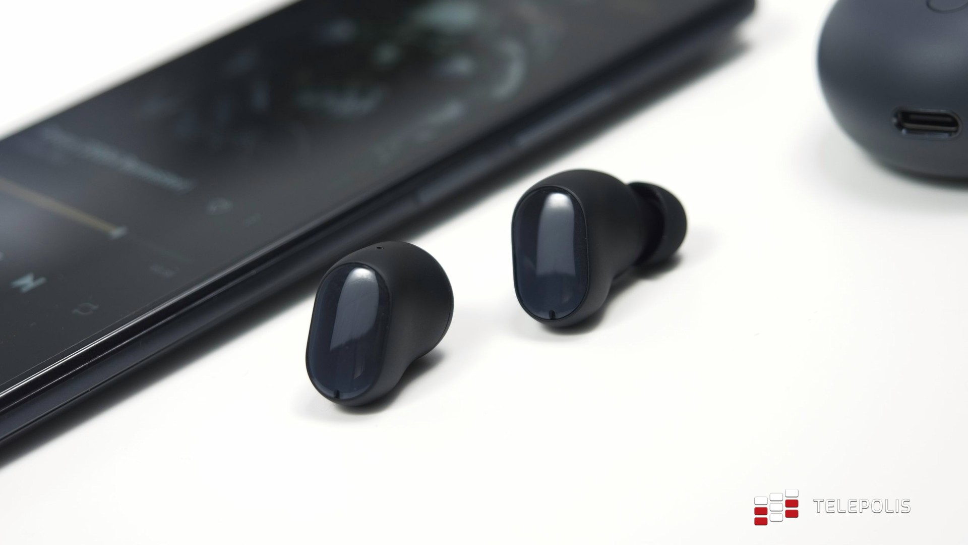 Xiaomi Redmi Buds 3 Pro | Szybki test słuchawek z ANC