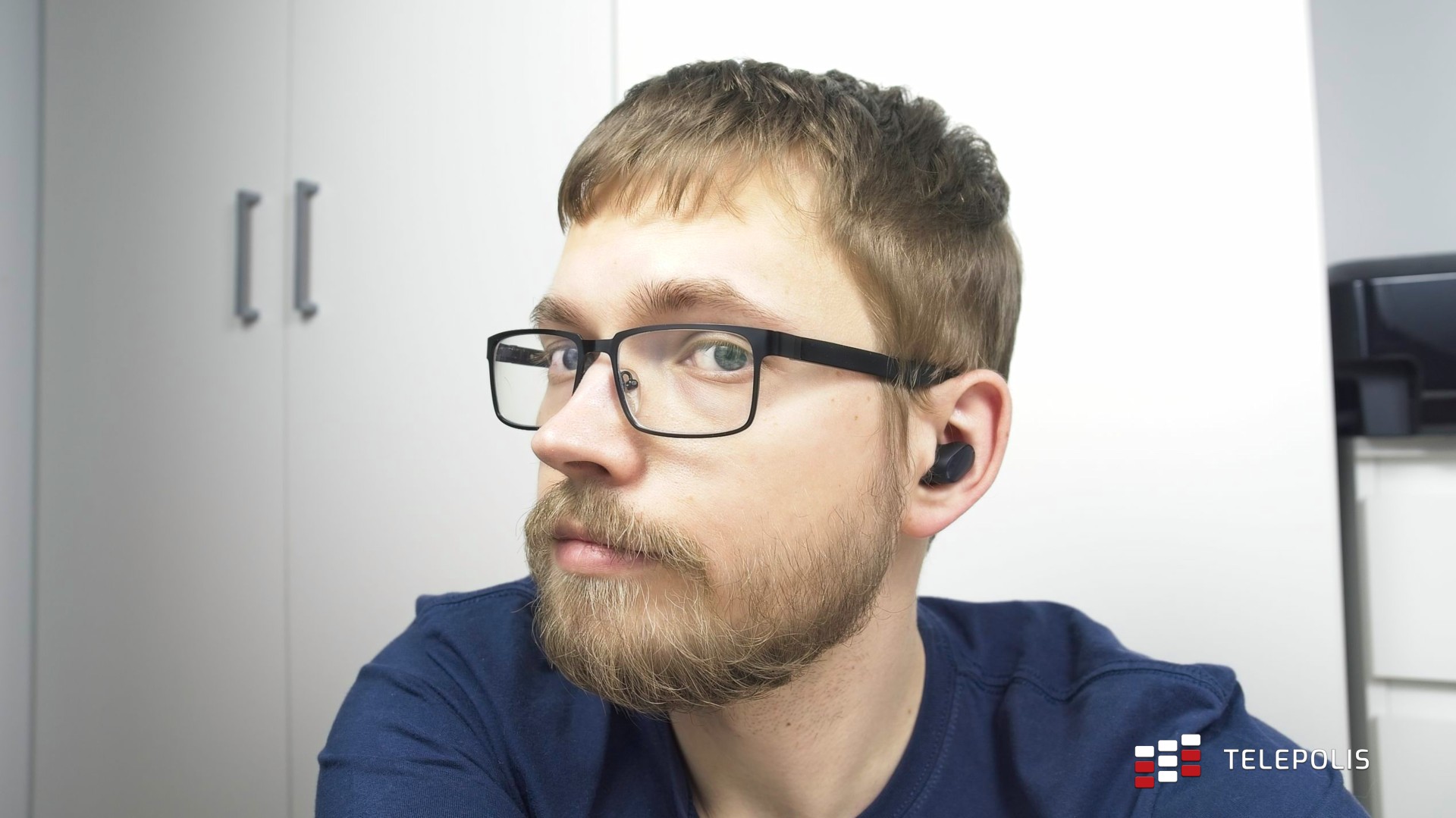 Xiaomi Redmi Buds 3 Pro | Szybki test słuchawek z ANC