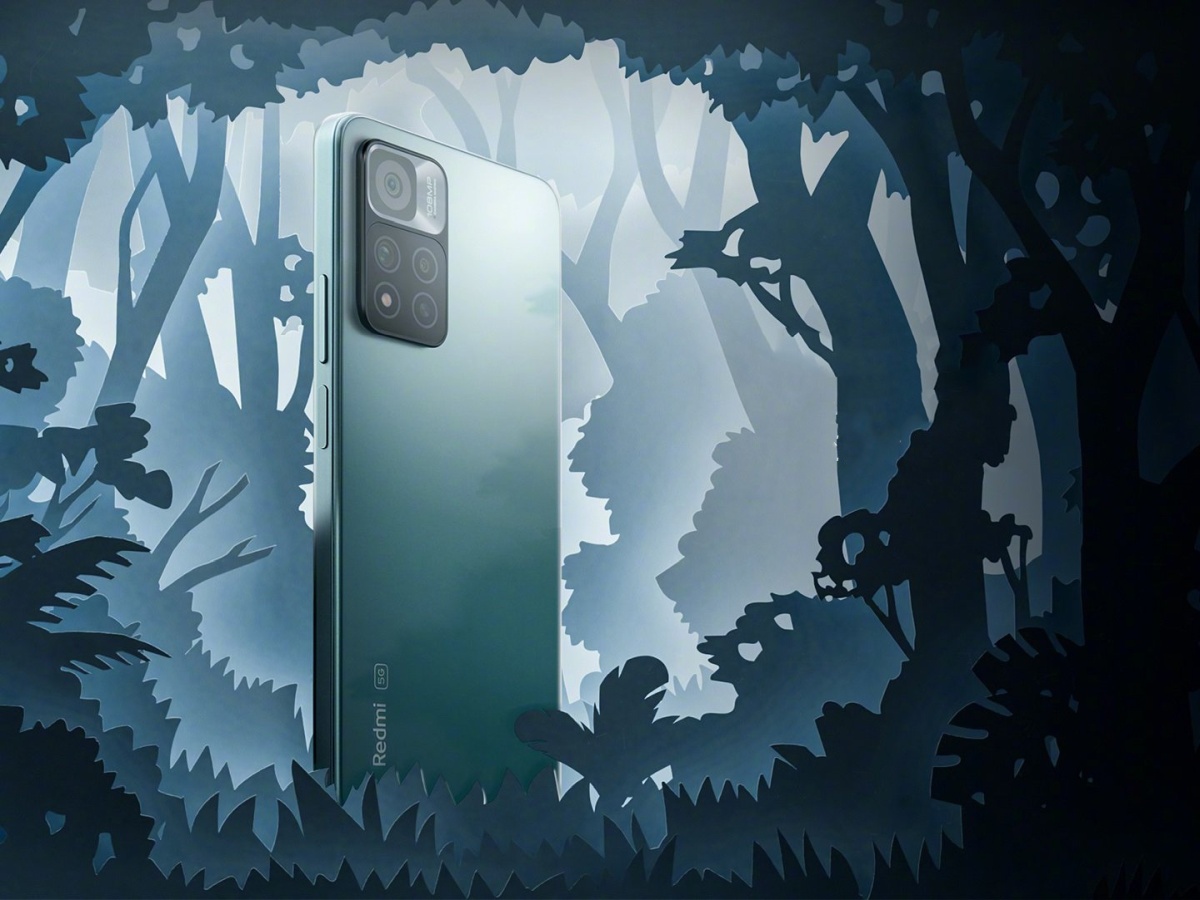 Xiaomi Redmi Note 11: globalna premiera już za kilka dni