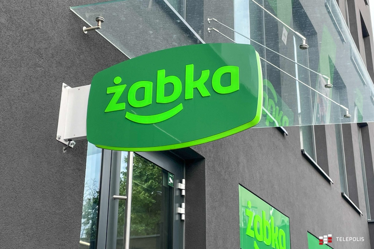 W Żabce zrobisz zakupy i odbierzesz przesyłkę z Paczkomatu InPost