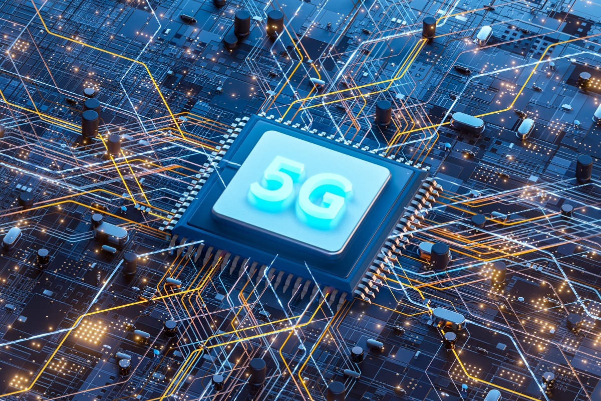 5G a zużycie energii – jak to zoptymalizować?