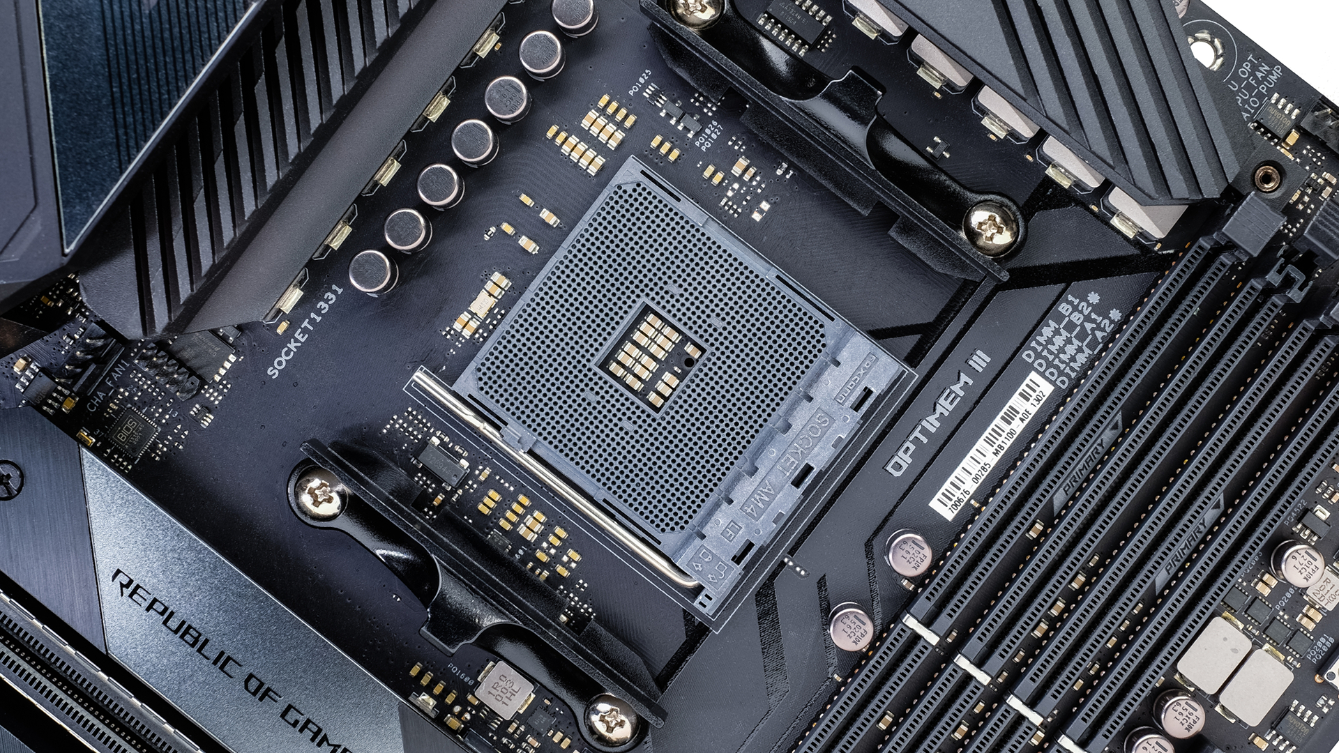 Thermalright prezentuje cooler, któremu niestraszny żaden procesor