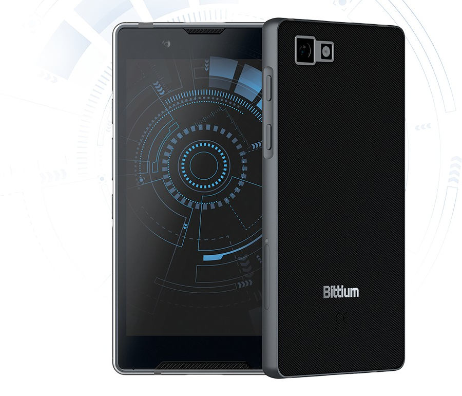 Pegasus im niestraszny. Smartfony Bittium Tough Mobile 2 w Polsce