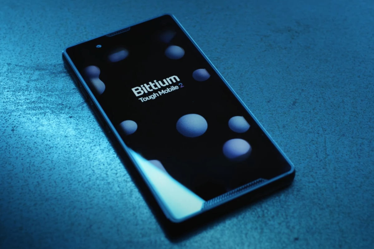 Pegasus im niestraszny. Smartfony Bittium Tough Mobile 2 w Polsce