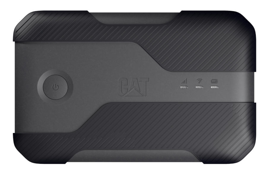 Cat Q10: ten pancerny router 5G wytrzyma ekstremalne warunki