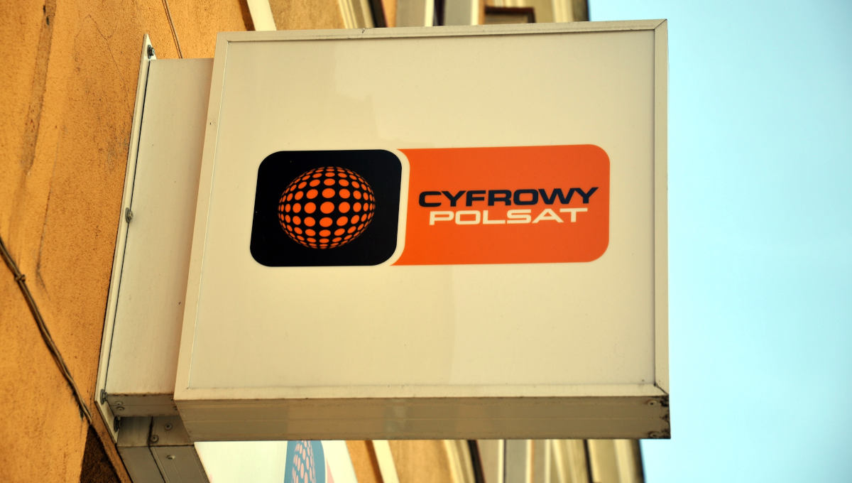 Cyfrowy Polsat nie uniknie ogromnej kary. Musi zapłacić prawie 35 mln zł
