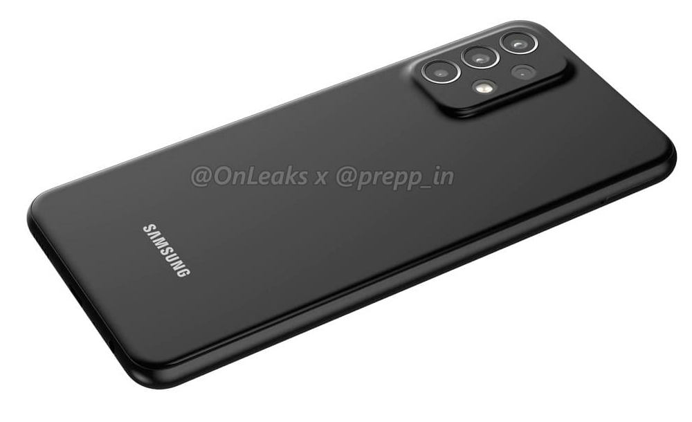 Galaxy A23 – tak wygląda nowy telefon 5G Samsunga