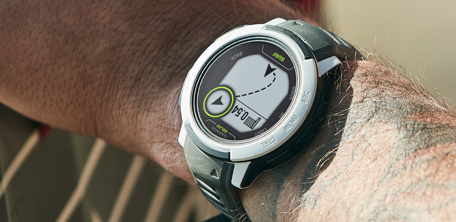 Garmin Instinct 2: nowa seria wytrzymałych smartwatchy sportowych