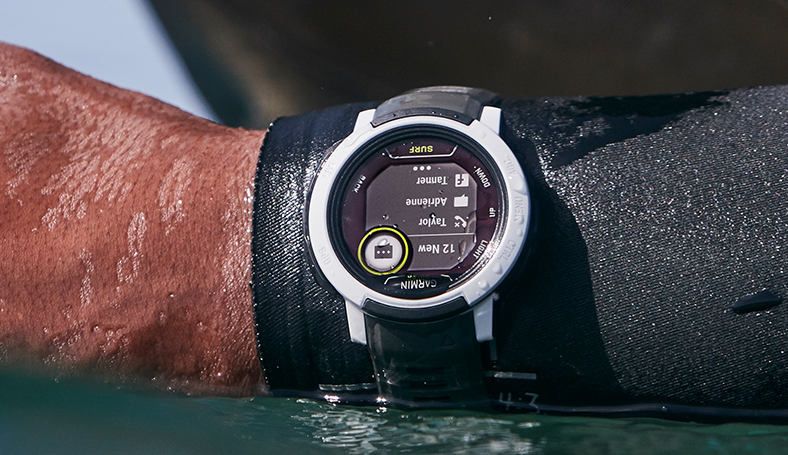 Garmin Instinct 2: nowa seria wytrzymałych smartwatchy sportowych