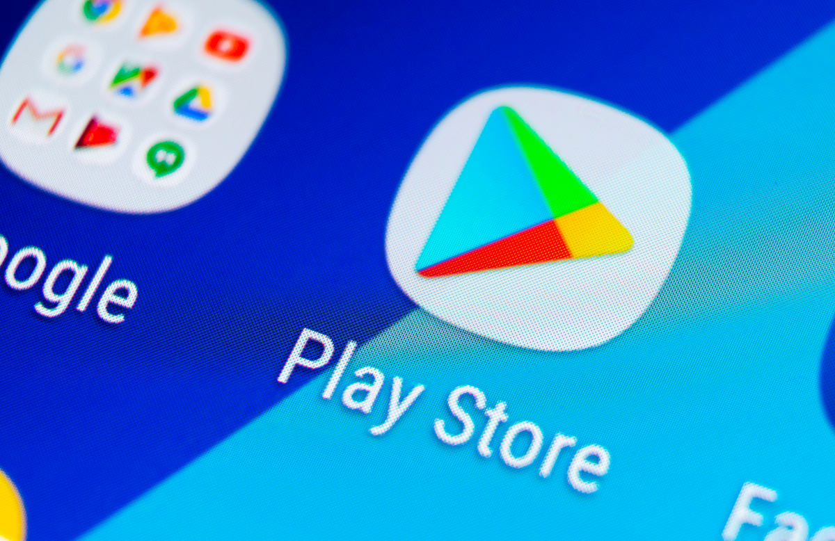 Google Play znów zaświniony. Prognoza na dziś: utrata pieniędzy