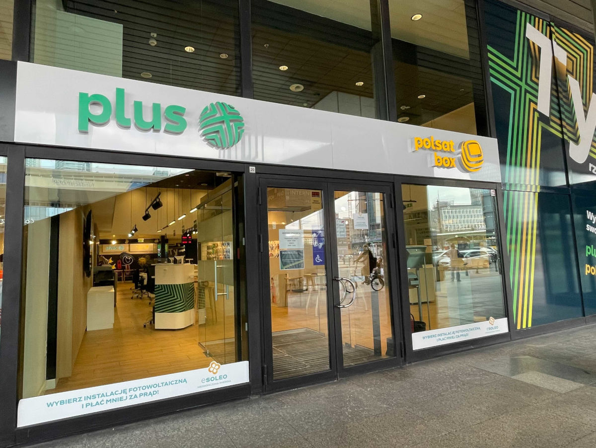Grupa Polsat Plus dała 5 mln złotych dzieciom Ukrainy. Możesz się dorzucić