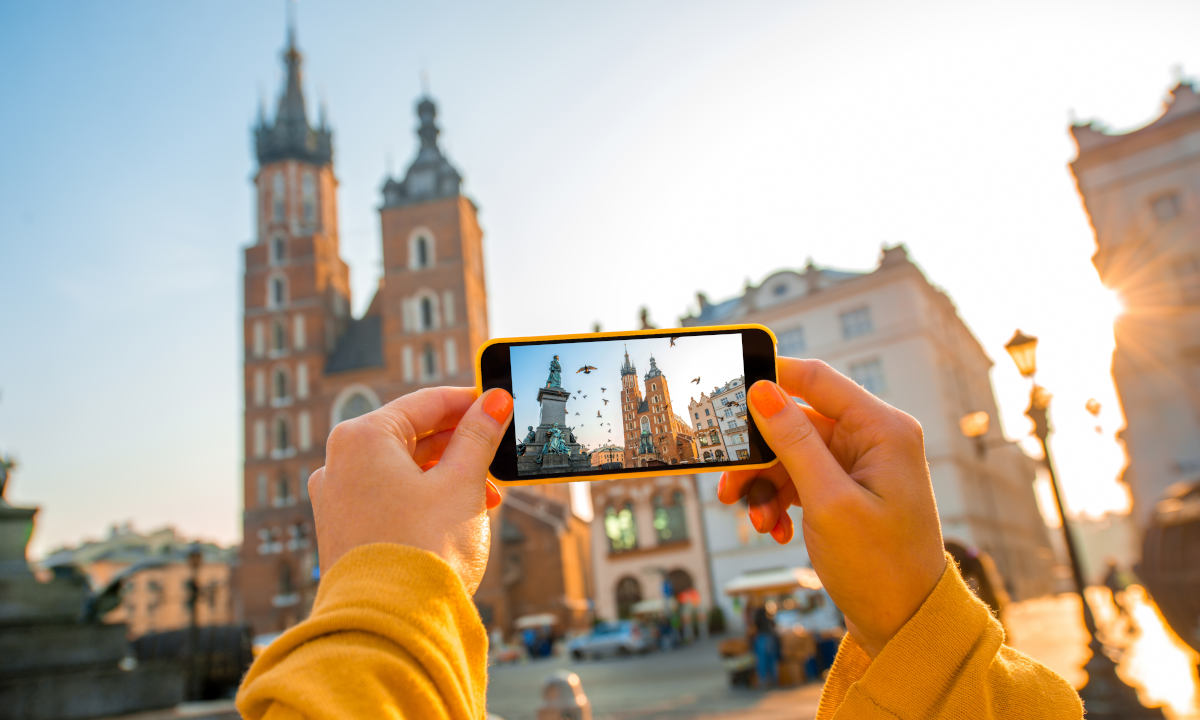 Jak szybkie jest 5G w Krakowie, Lublinie i Rzeszowie? Zbadał to RFBenchmark