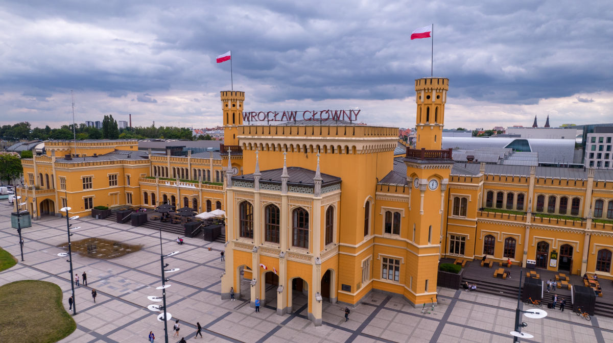 Jak gibke je 5G na Wiyrchnim i Dolnym Ślōnsku? Zbadoł to RFBenchmark