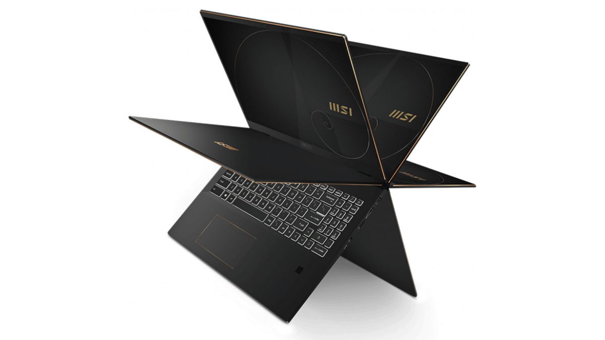 Pojawił się pierwszy laptop z grafiką Intel Arc Alchemist