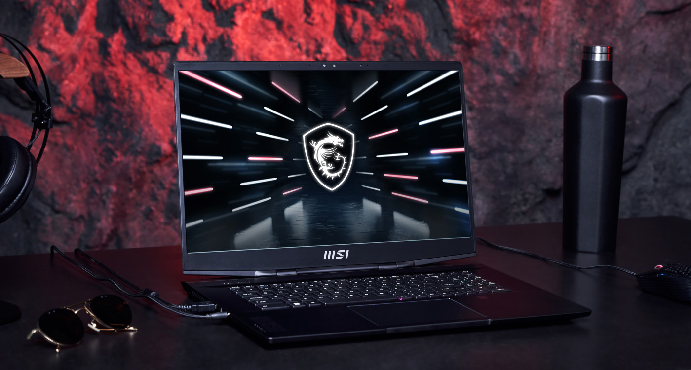 Jak będzie wyglądał gamingowy laptop przyszłości?