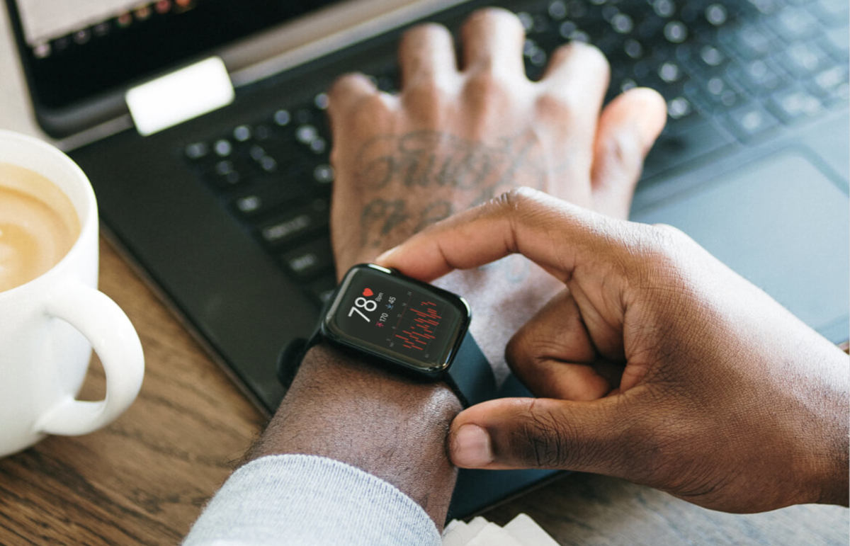 TicWatch GTH Pro precyzyjnie zmierzy stan tętnic i zdrowie serca