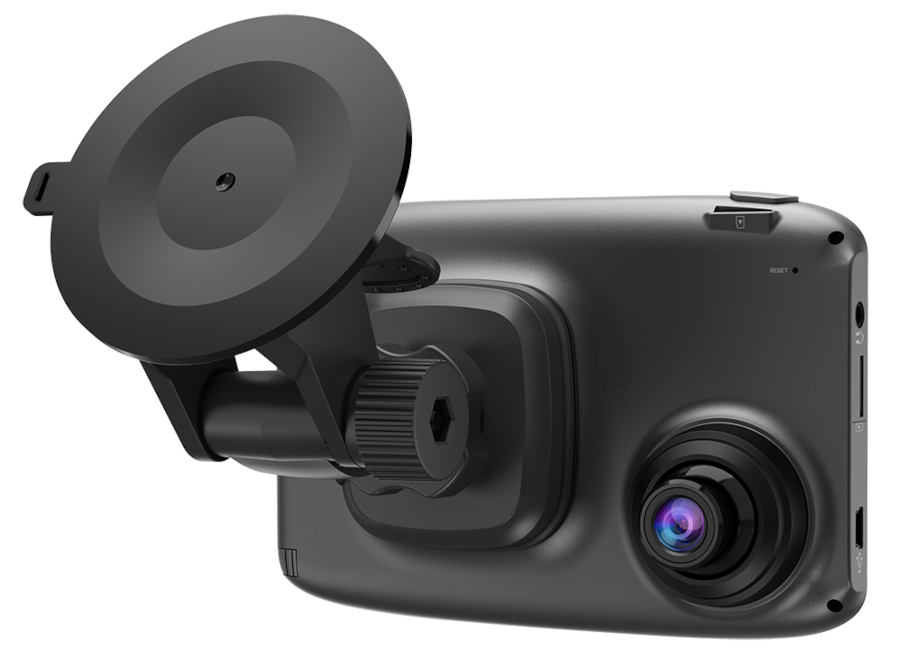 Navitel RE 5 DUAL to nawigacja GPS i wideorejestrator w jednym