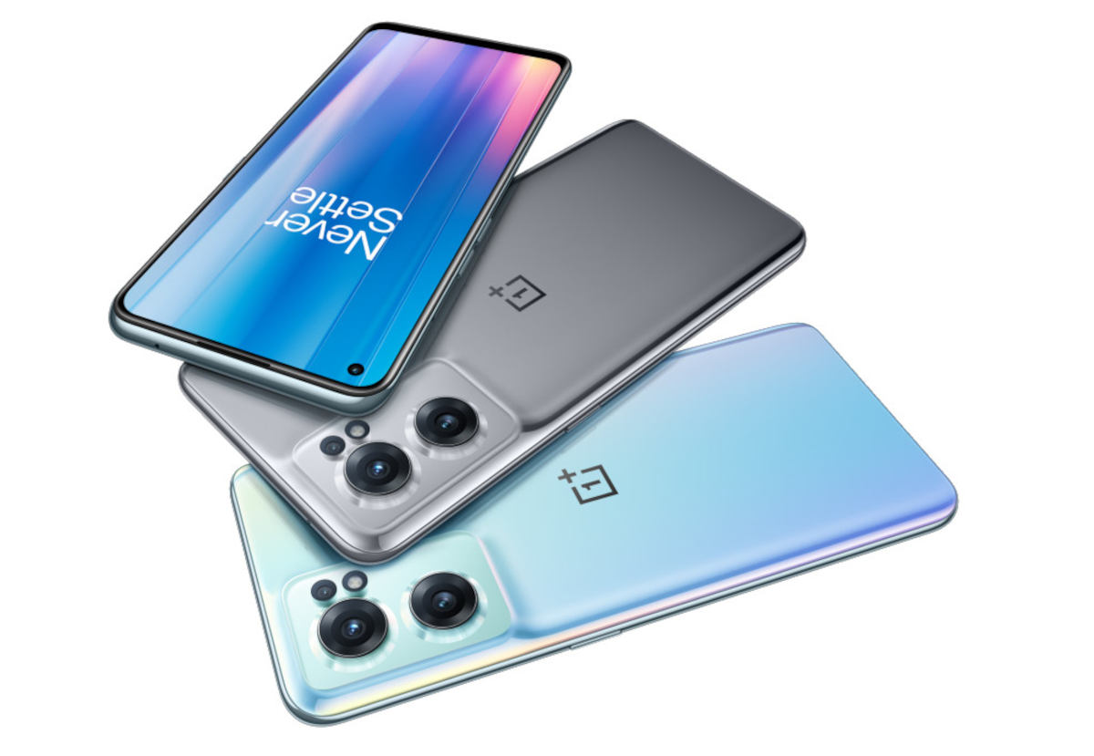 OnePlus Nord CE 2 5G wchodzi do sprzedaży. Zdemoluje średnią półkę?