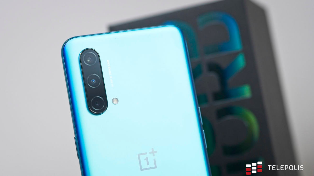 OnePlus Nord CE 2 Lite 5G ze Snapdragonem to bliźniak Realme 9 Pro