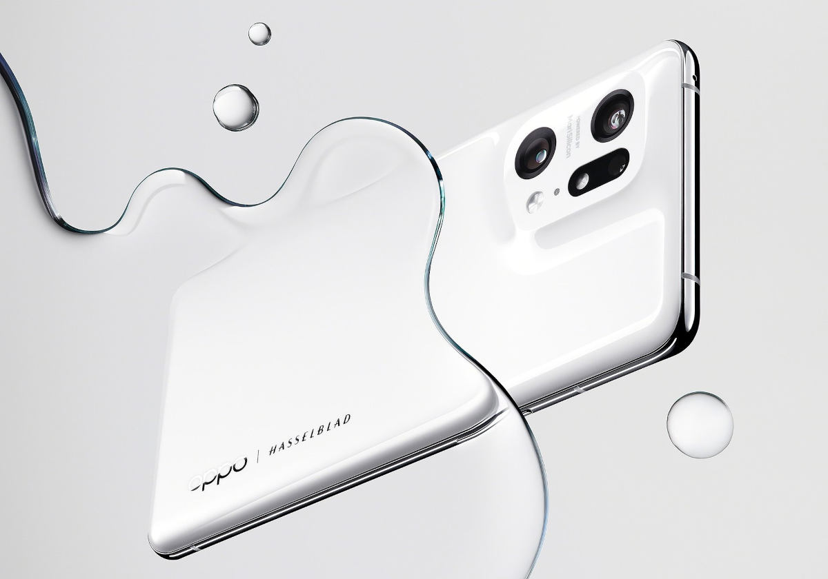 Ultra szybkie ładowanie Oppo 240W SUPERVOOC: dziewięć minut do setki