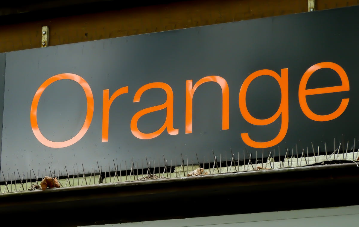 Orange: zabezpiecz się na wszelki wypadek. Przez dwa miesiące za darmo