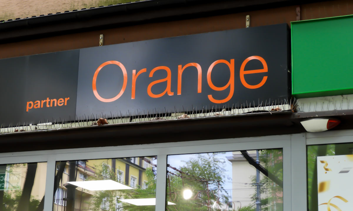 Orange znów rozdaje gigabajty. Odbierz paczkę do 8 lutego