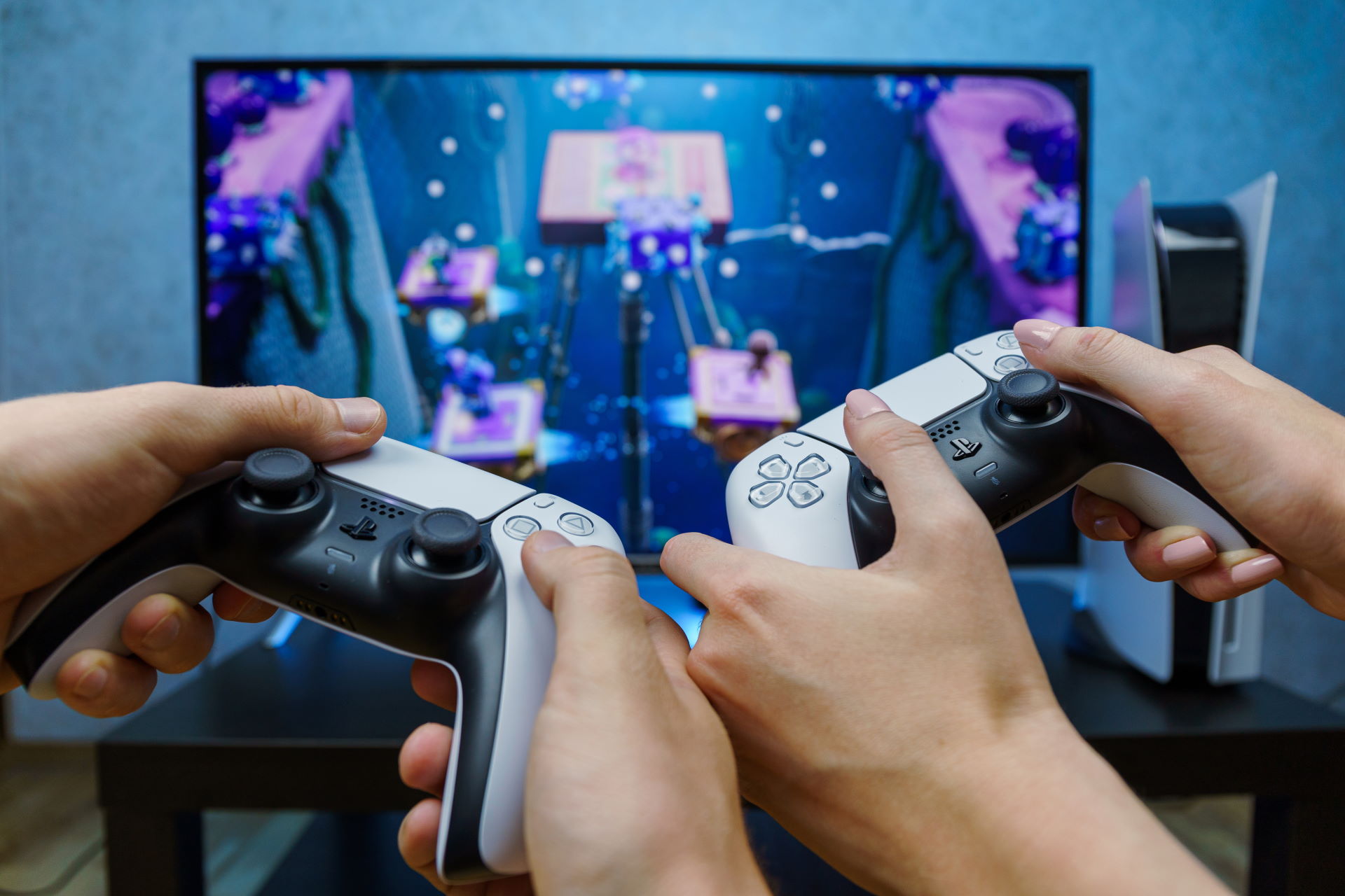 PlayStation 5. Przestańcie jarać się, że PC za 15k może więcej