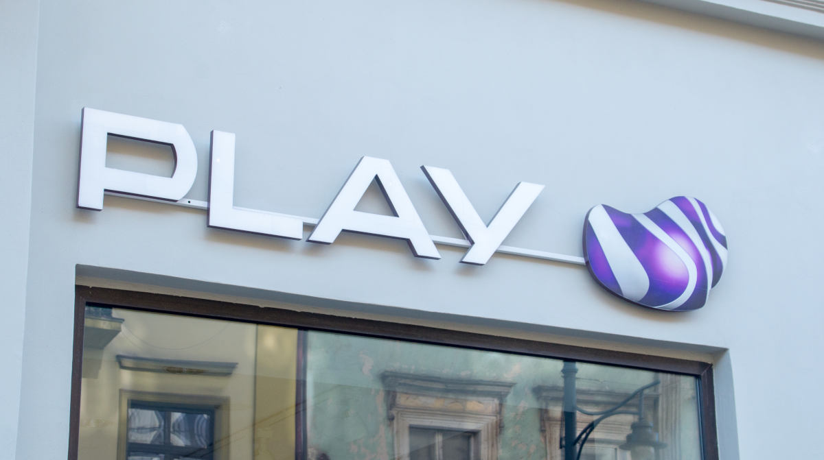 Play: nowe miejscowości w zasięgu LTE, styczeń 2022 (aktualizacja)