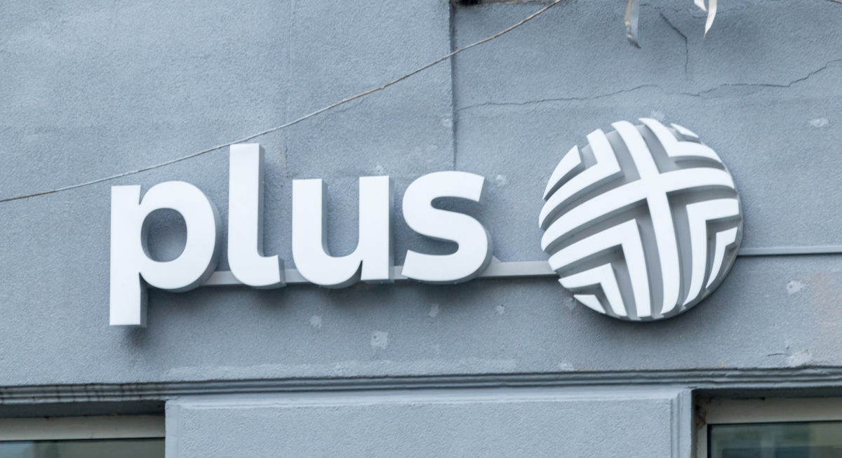 Plus: dostaniesz drugi smartfon za 1 zł. Co trzeba zrobić?