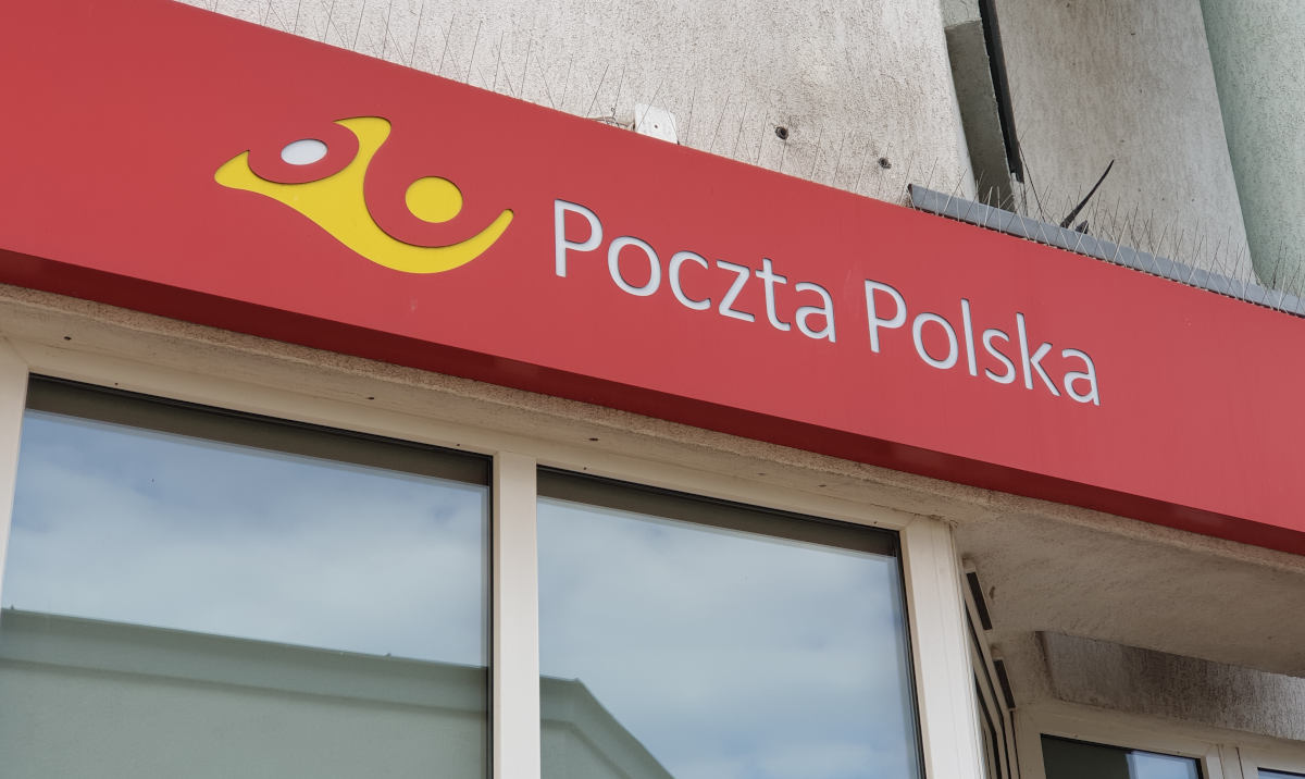 Karta płatnicza na odcisk palca – można ją zamówić na… poczcie