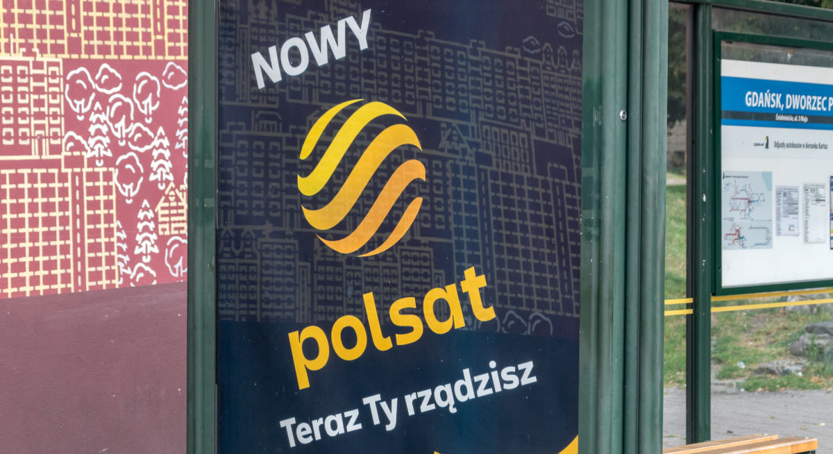 Polsat da Ci 1000 zł dziennie? Prędzej wyczyszczą Ci konto