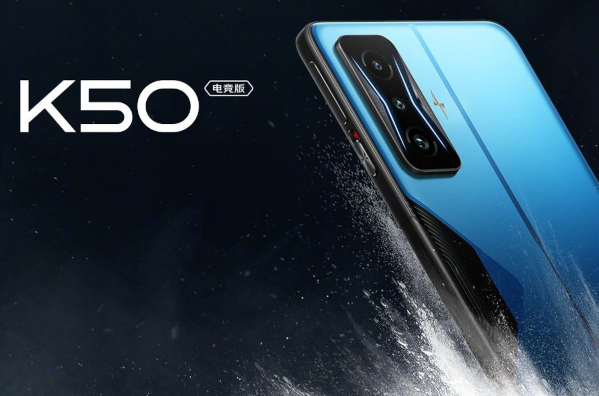 Xiaomi: tak wygląda nowy flagowiec Redmi ze Snapdragonem 8 Gen 1
