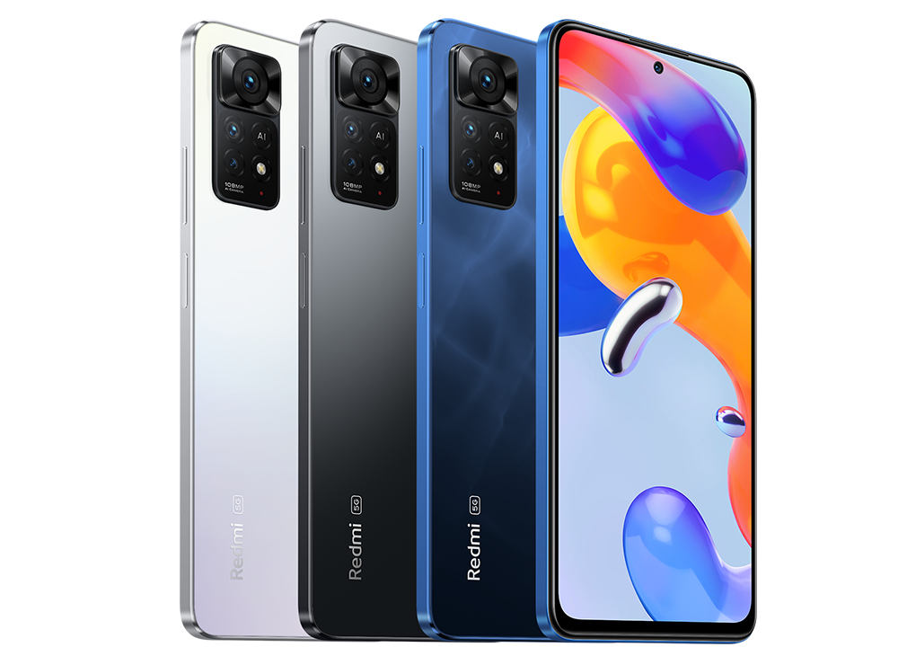 Xiaomi Poco X4 5G zamiast najlepszego Redmi? Premiera już wkrótce