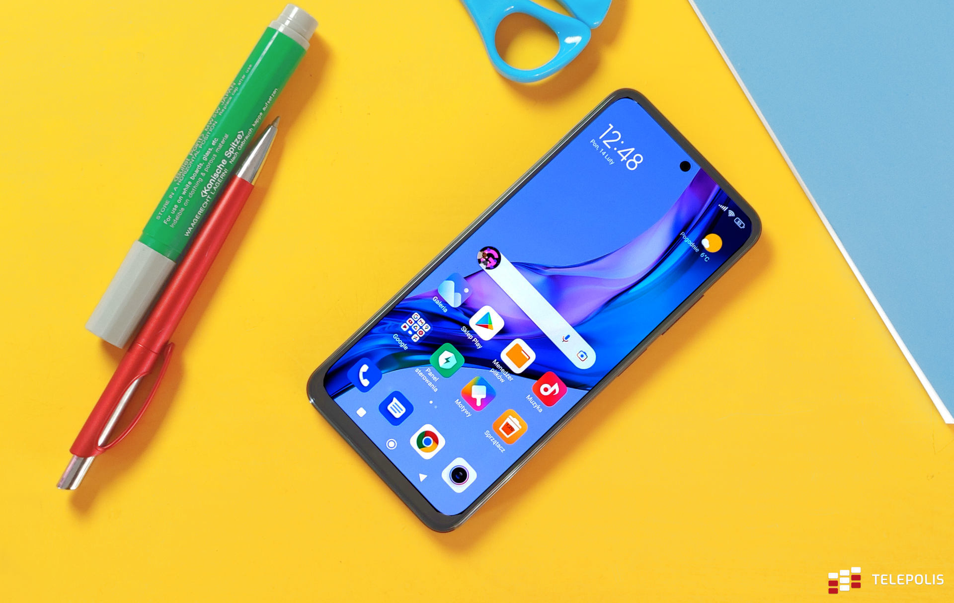 Xiaomi Redmi Note 11 w Polsce! Na start sprzedaży będzie super promocja