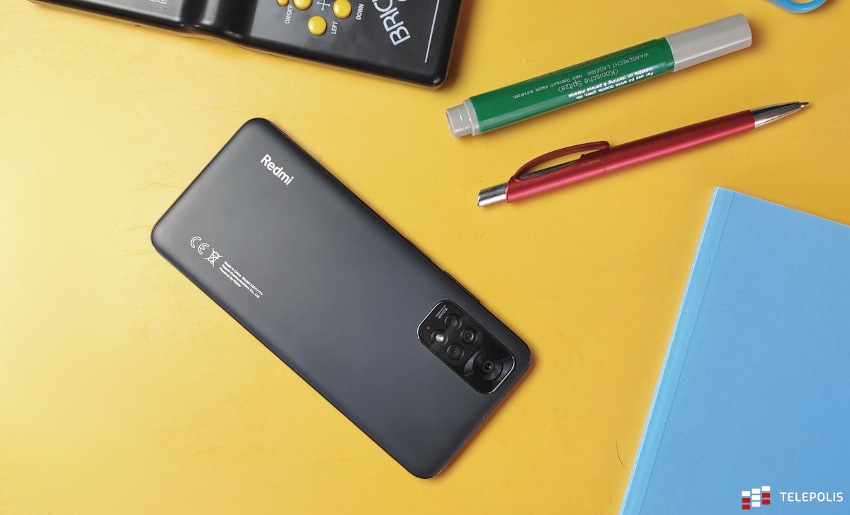 Xiaomi Redmi Note 11 w Polsce! Na start sprzedaży będzie super promocja
