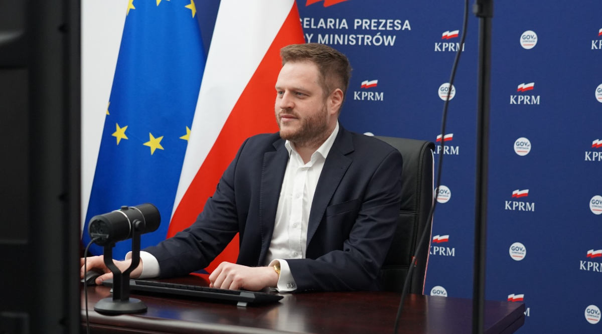Rząd szykuje młot na złodziei. Wykończy ich algorytm
